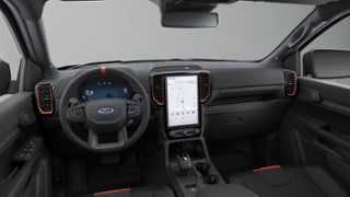 2026 Ford Ranger® Internal Image 2